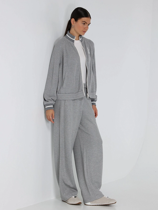 Brunello Cucinelli толстовка спортивная MP930SN906