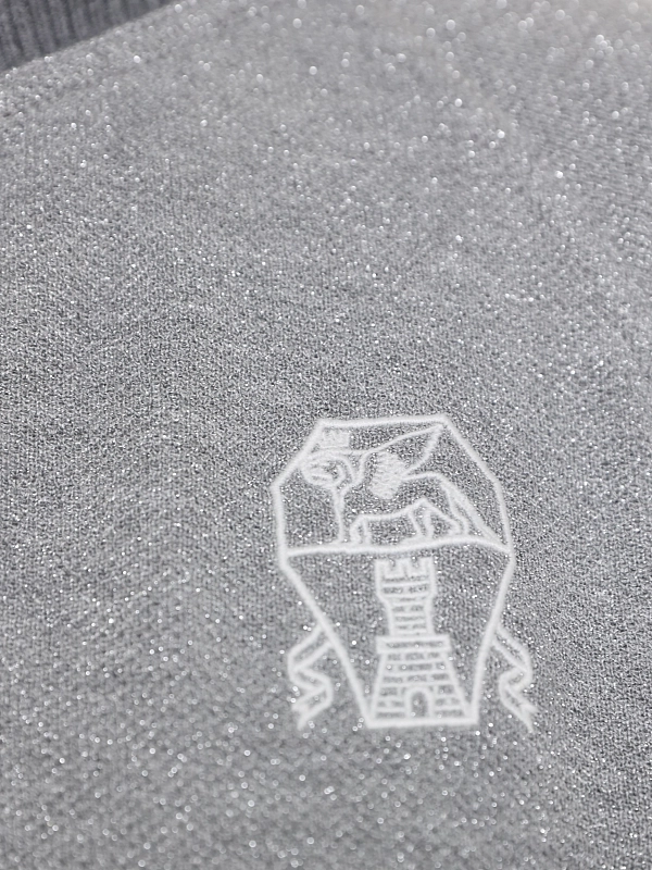 Brunello Cucinelli толстовка спортивная MP930SN906