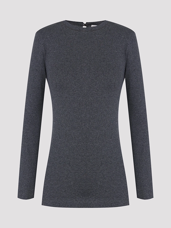 Brunello Cucinelli лонгслив MPTC8BJ300