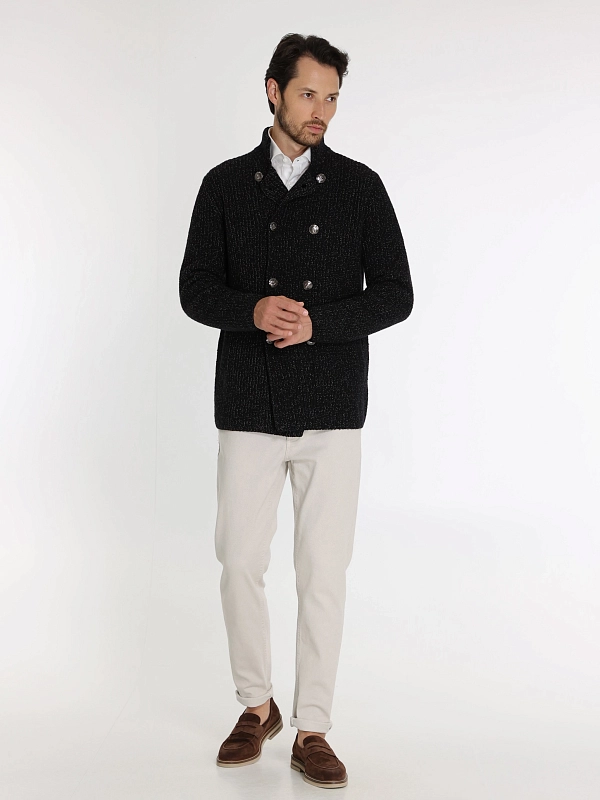 Brunello Cucinelli кардиган MRI55501