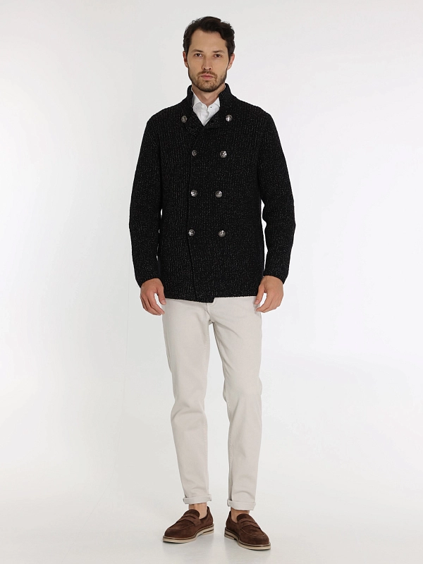 Brunello Cucinelli кардиган MRI55501