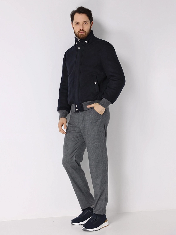 Brunello Cucinelli куртка MT4016887