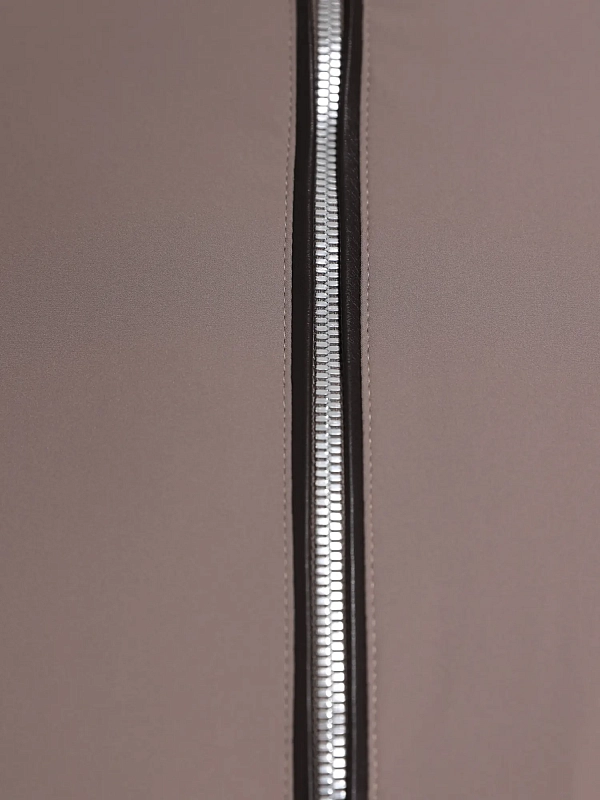 Brunello Cucinelli пуховик MV4061606