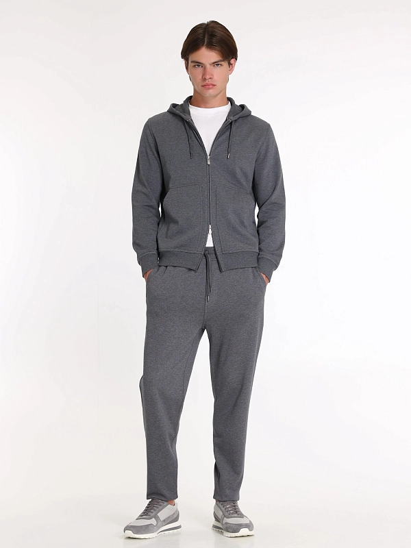 Brunello Cucinelli брюки спортивные MW8633243G