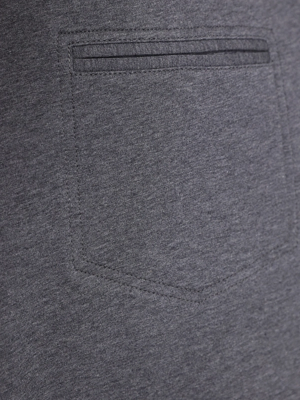 Brunello Cucinelli брюки спортивные MW8633243G