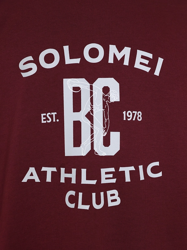 Brunello Cucinelli свитшот MW8633380G