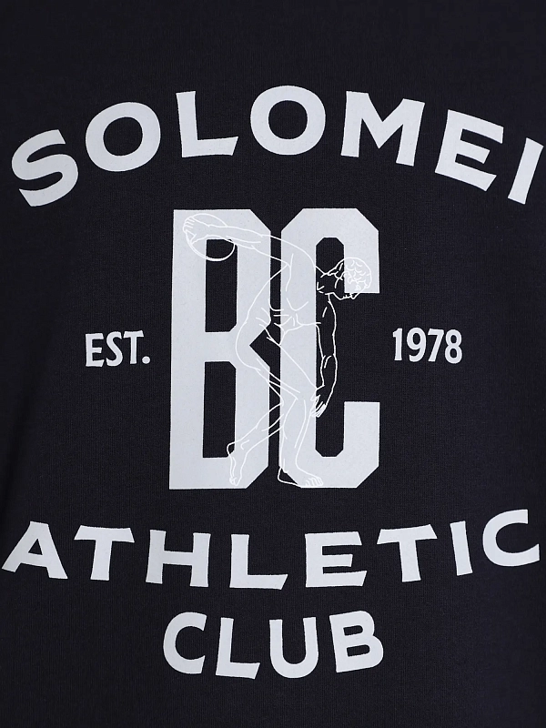 Brunello Cucinelli свитшот MW8633380G