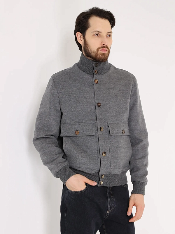 Brunello Cucinelli куртка MY4966559