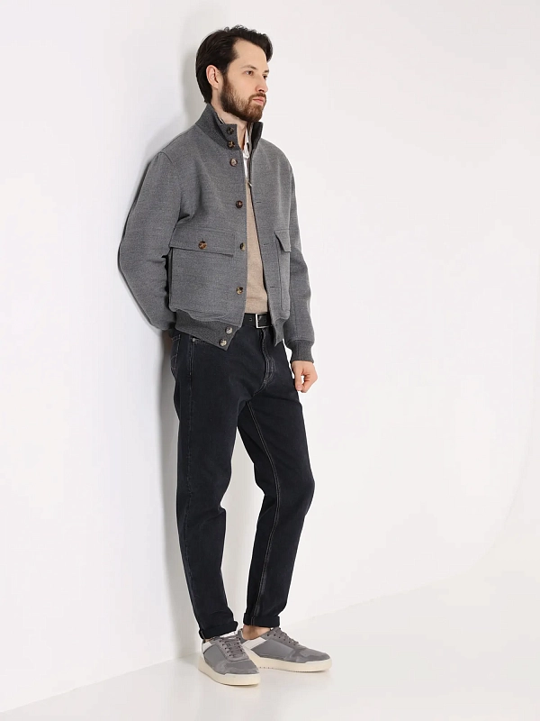 Brunello Cucinelli куртка MY4966559