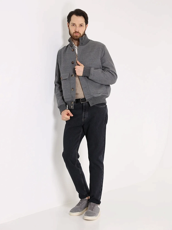 Brunello Cucinelli куртка MY4966559