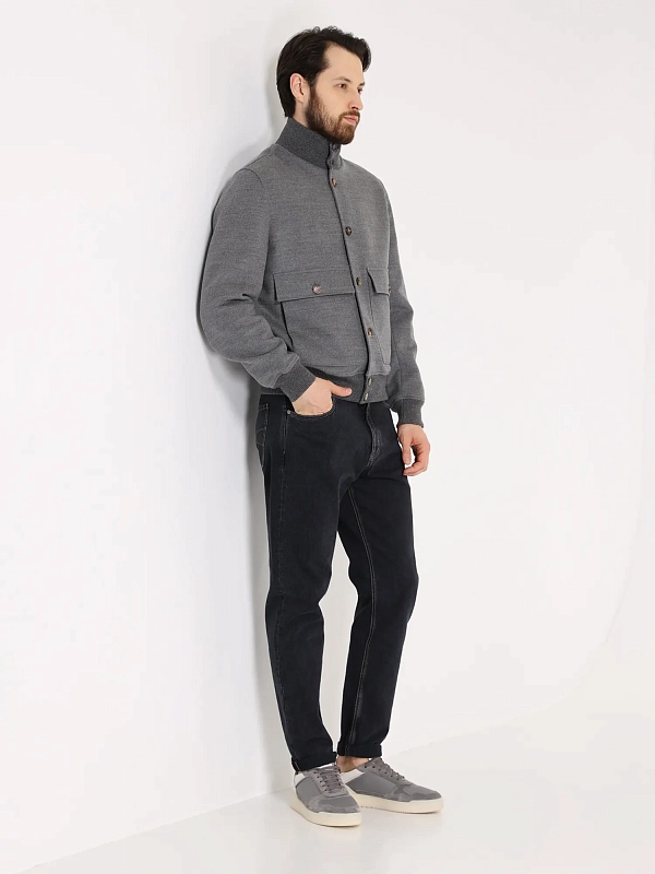 Brunello Cucinelli куртка MY4966559