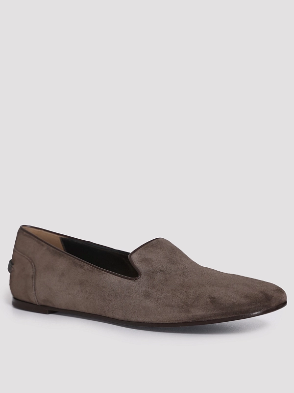 Brunello Cucinelli лоферы MZSFC3081P