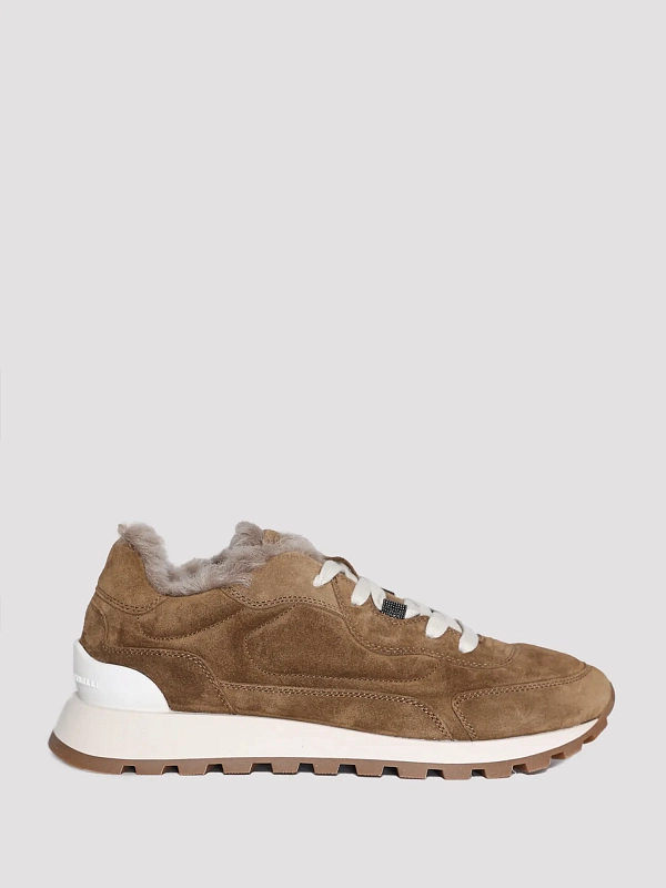 Brunello Cucinelli кроссовки MZSFG3092