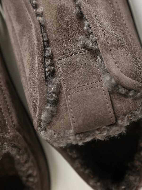 Brunello Cucinelli кеды MZSFG3096