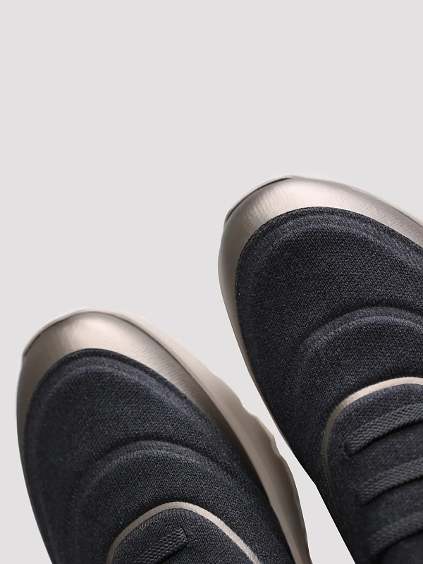 Brunello Cucinelli кроссовки MZUAUFO340