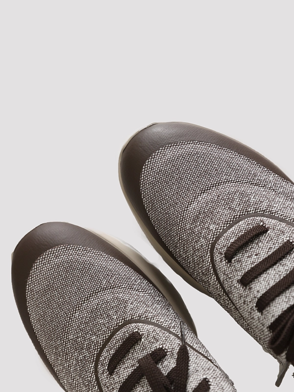 Brunello Cucinelli кроссовки MZUEHR0342