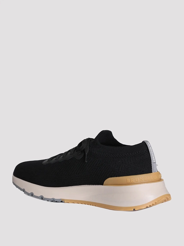 Brunello Cucinelli кроссовки MZUWLBO253