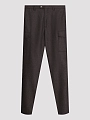Brunello Cucinelli брюки карго M038PE1890 коричневый