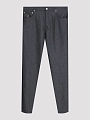 Brunello Cucinelli брюки M038PF1010 серый