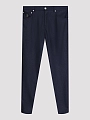 Brunello Cucinelli брюки M038PF1010 синий