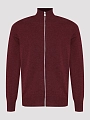 Brunello Cucinelli кардиган M2200106 бордовый
