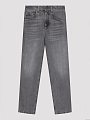 Brunello Cucinelli джинсы MP095P5758 светло-серый