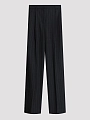 Brunello Cucinelli брюки MP146P9019 антрацит