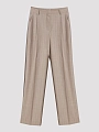 Brunello Cucinelli брюки MP146P9019 бежевый