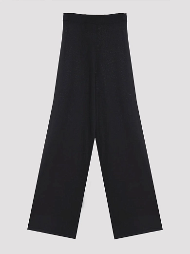 брюки трикотажные Erika Cavallini P5WA06