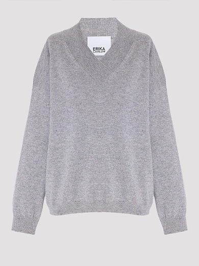 пуловер Erika Cavallini P5WB04