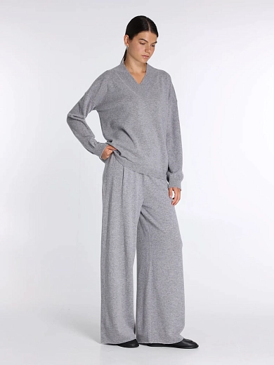 пуловер Erika Cavallini P5WB04