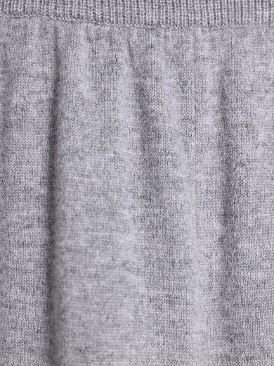 брюки трикотажные Erika Cavallini P5WB09