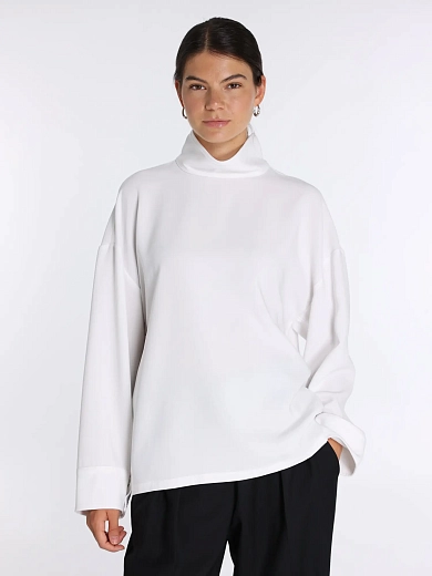 блузка Erika Cavallini P5WR01