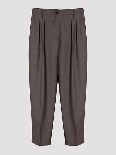 брюки Erika Cavallini P5WZ25