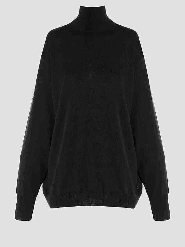 Erika Cavallini свитер P5WA05