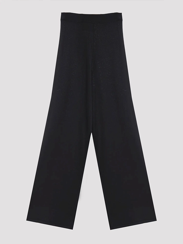 Erika Cavallini брюки трикотажные P5WA06