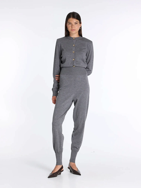 Erika Cavallini комбинезон P5WA08