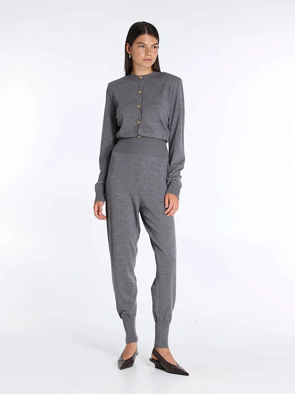 Erika Cavallini комбинезон P5WA08