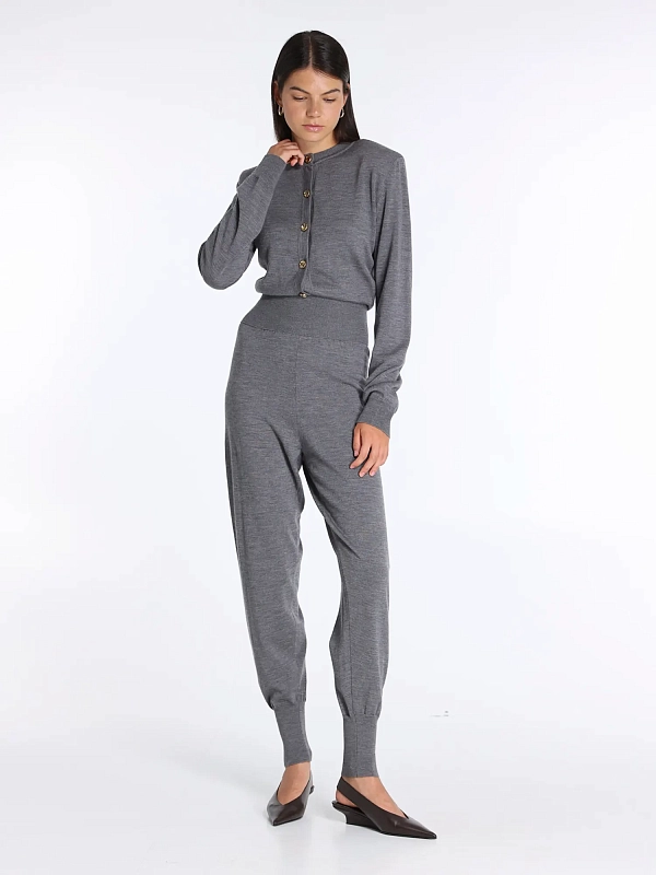 Erika Cavallini комбинезон P5WA08