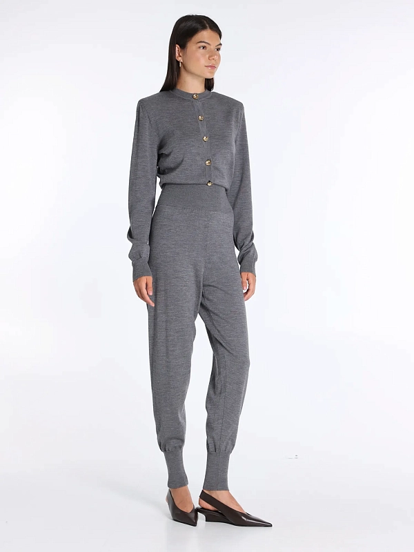 Erika Cavallini комбинезон P5WA08