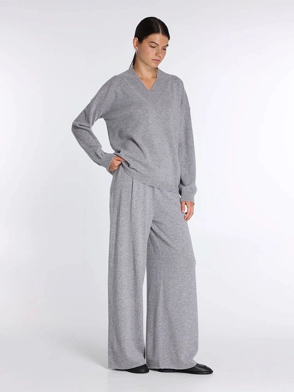 Erika Cavallini пуловер P5WB04