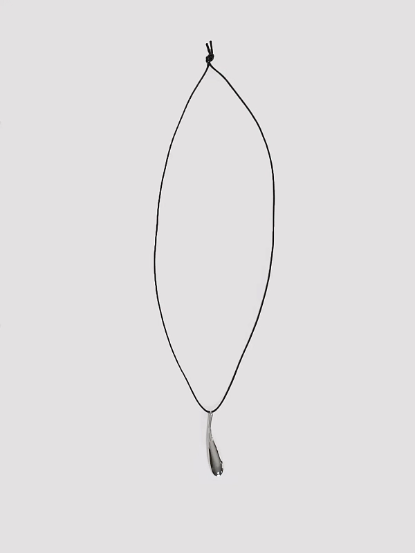 Erika Cavallini ожерелье P5WW54