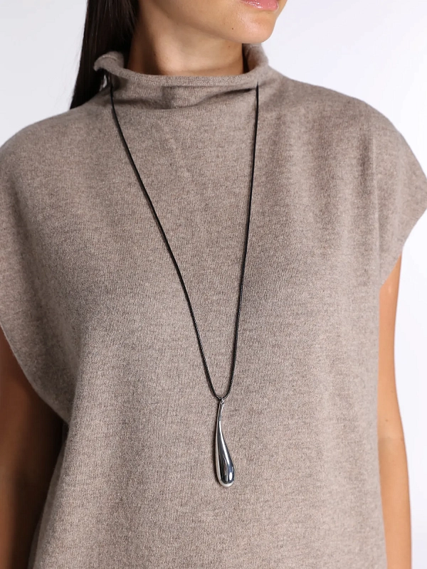 Erika Cavallini ожерелье P5WW54