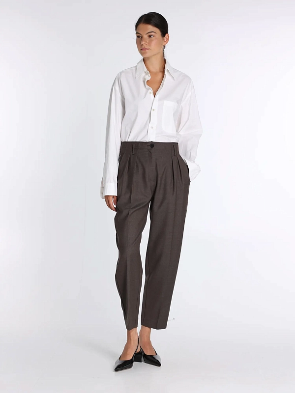 Erika Cavallini брюки P5WZ25