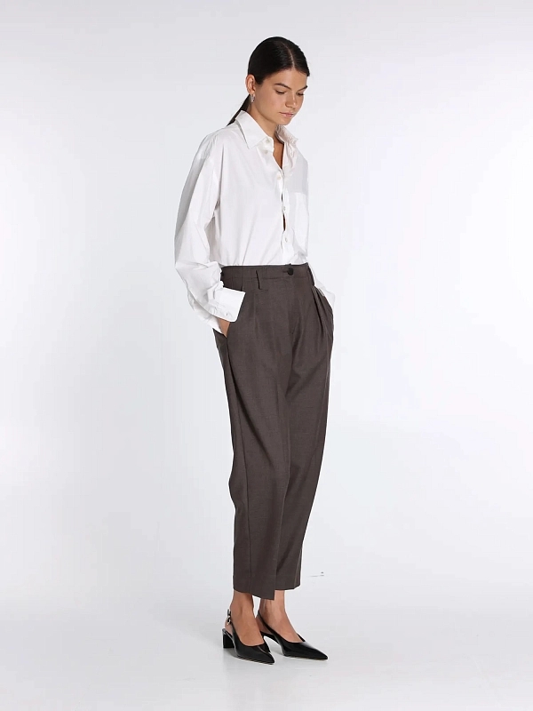 Erika Cavallini брюки P5WZ25