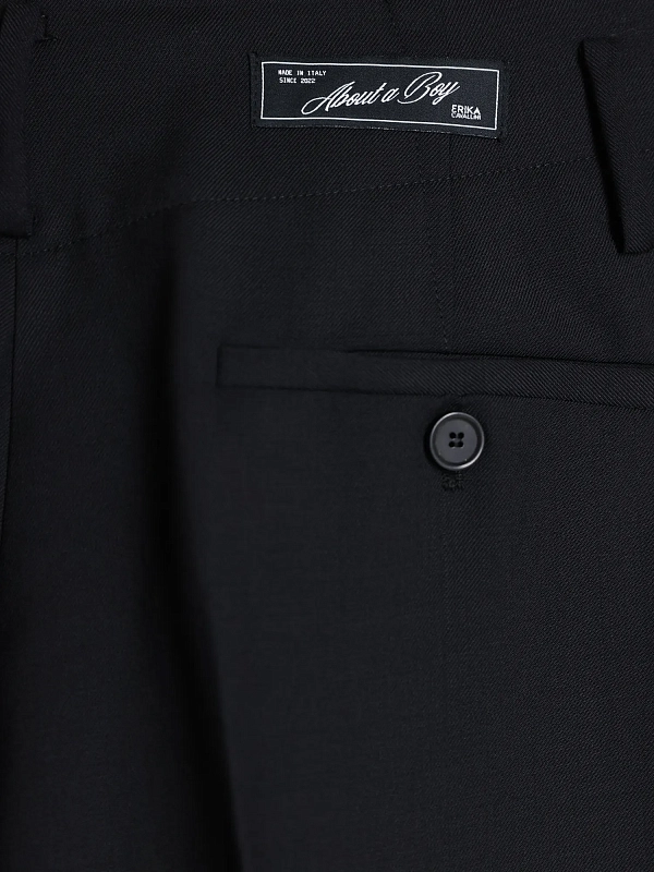 Erika Cavallini брюки P5WZ25