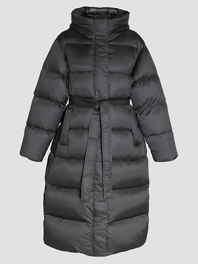 пуховик Hetrego 8P605