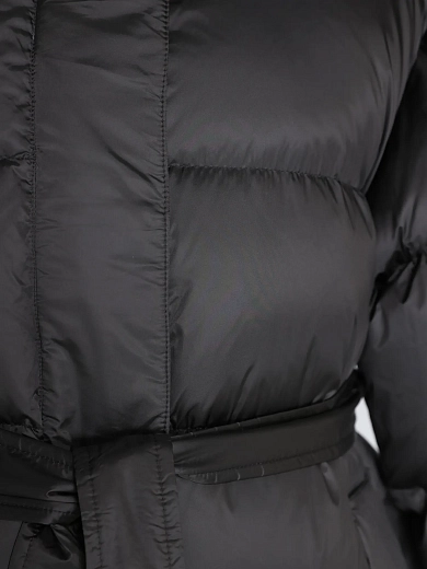 пуховик Hetrego 8P605