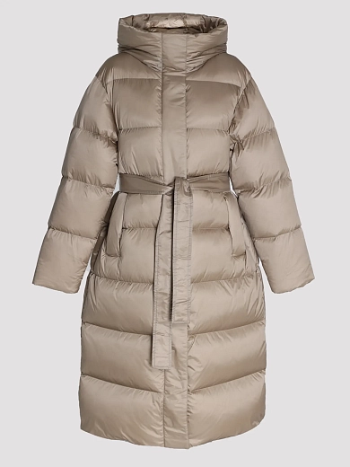 пуховик Hetrego 8P605