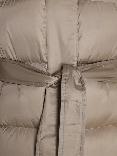 пуховик Hetrego 8P605